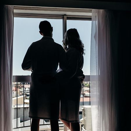 Best Western Hobart Esterno foto