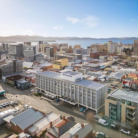 Best Western Hobart Esterno foto