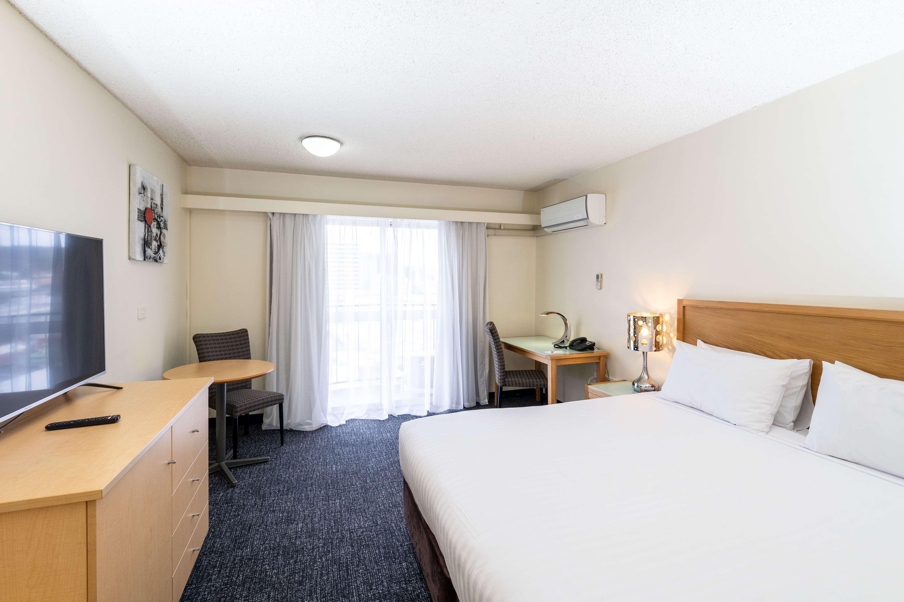 Best Western Hobart Esterno foto