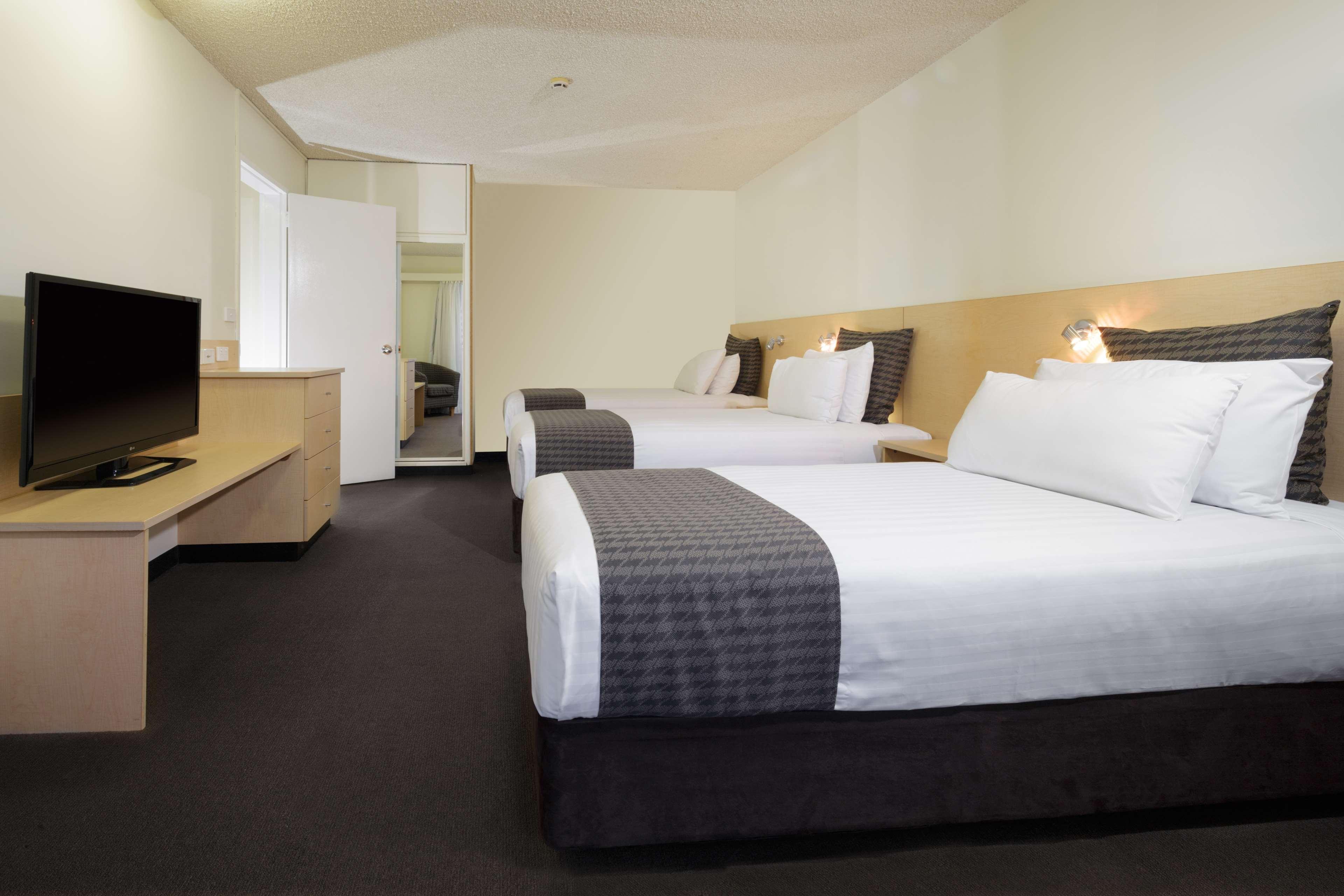 Best Western Hobart Esterno foto