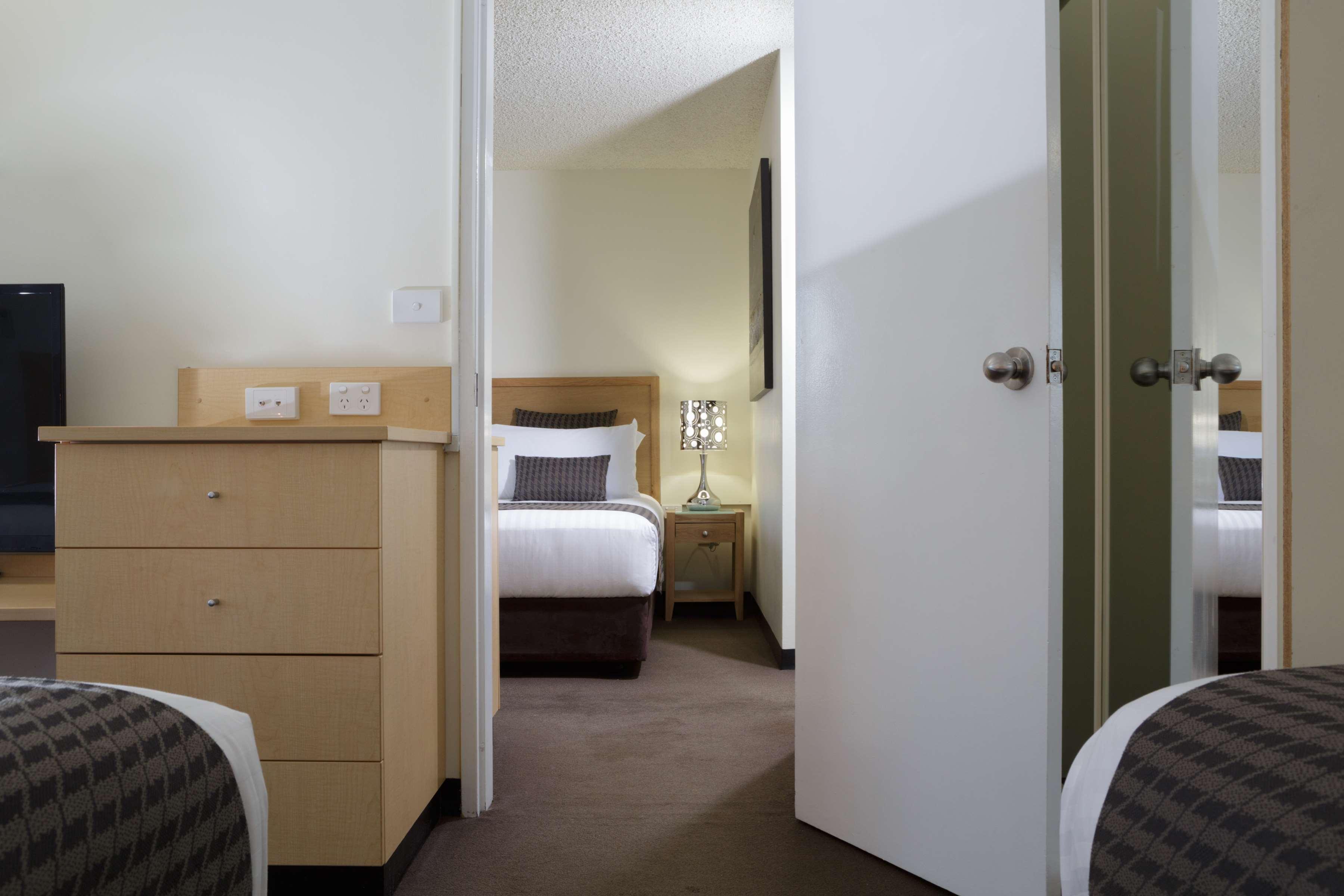 Best Western Hobart Esterno foto
