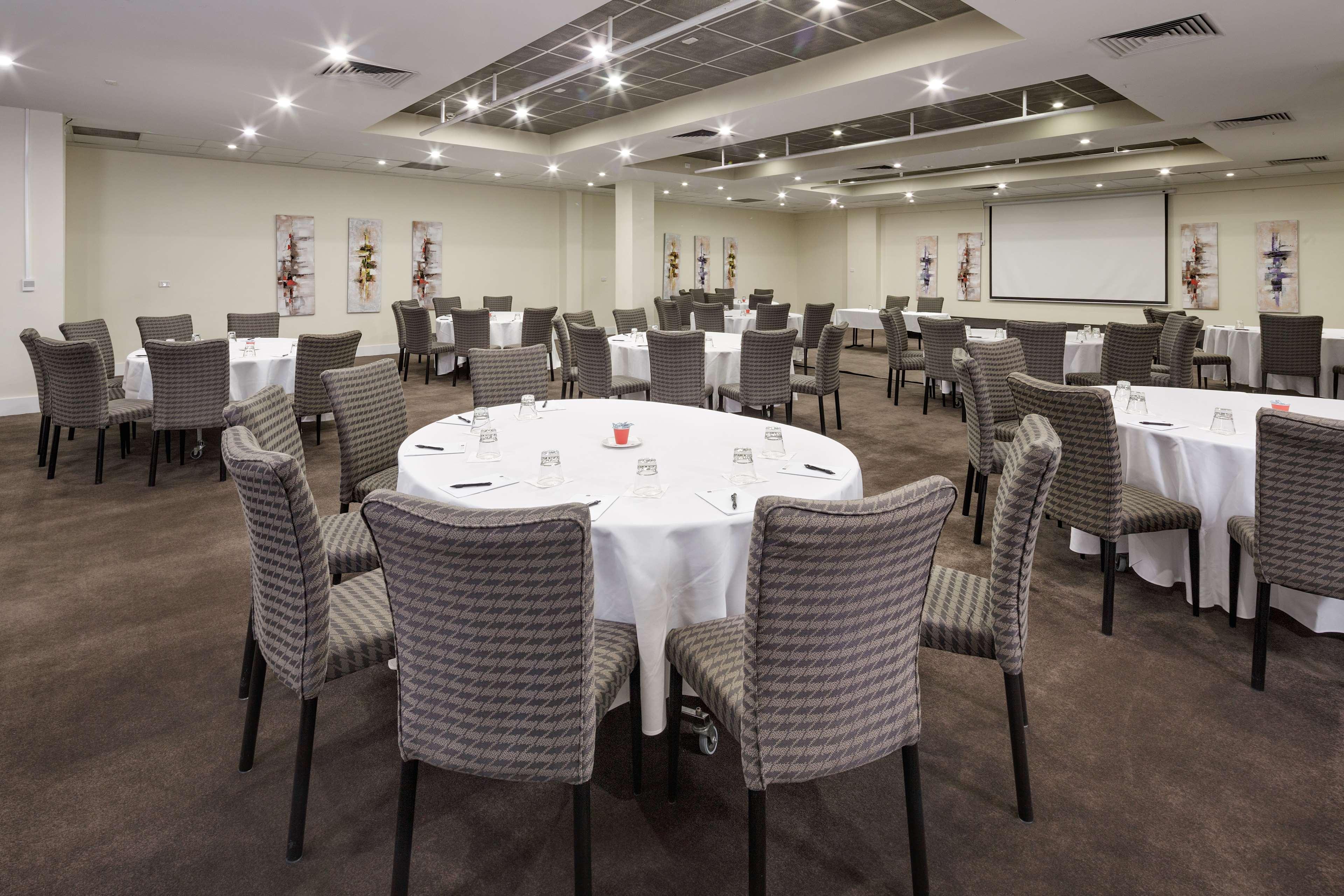 Best Western Hobart Esterno foto