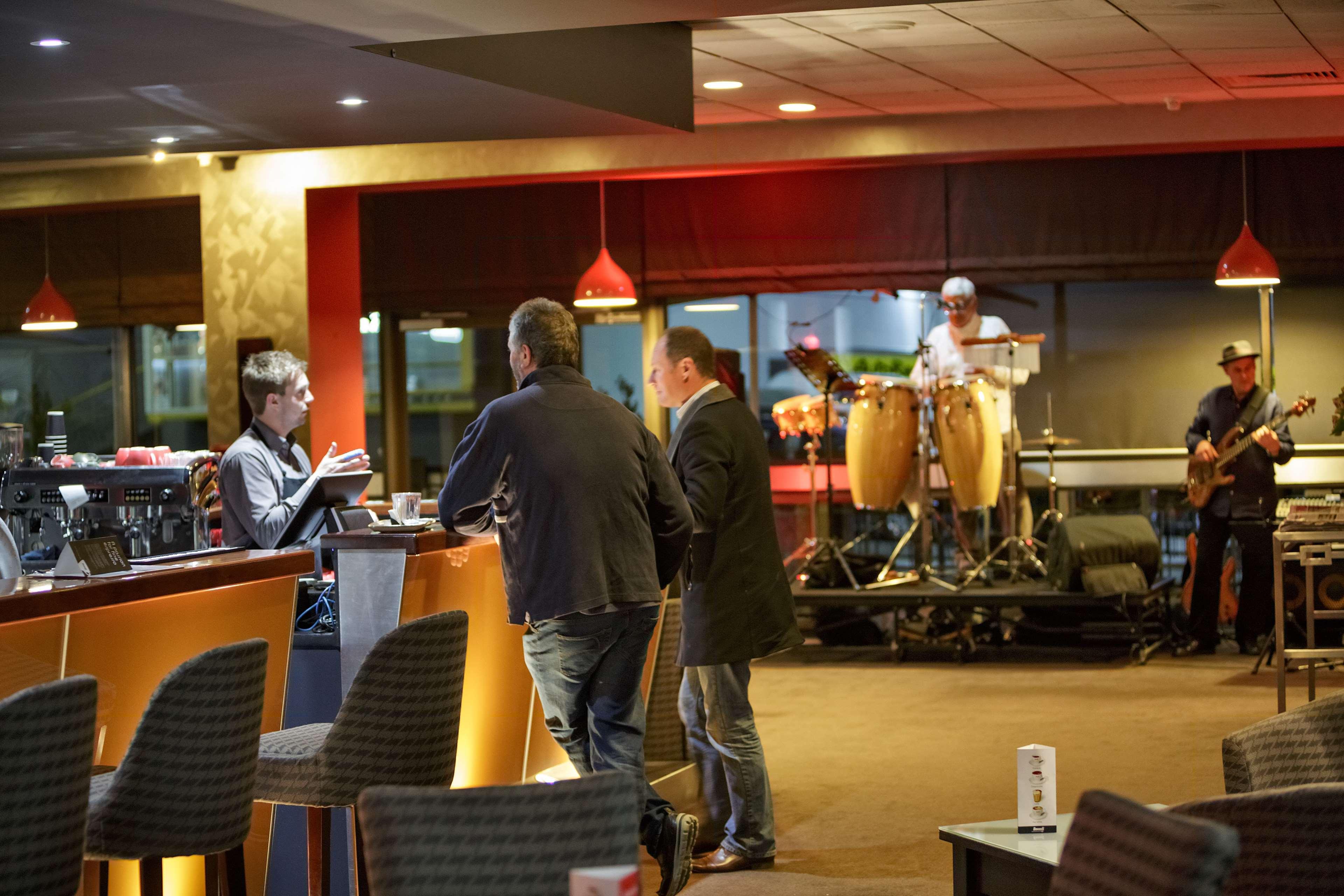Best Western Hobart Esterno foto