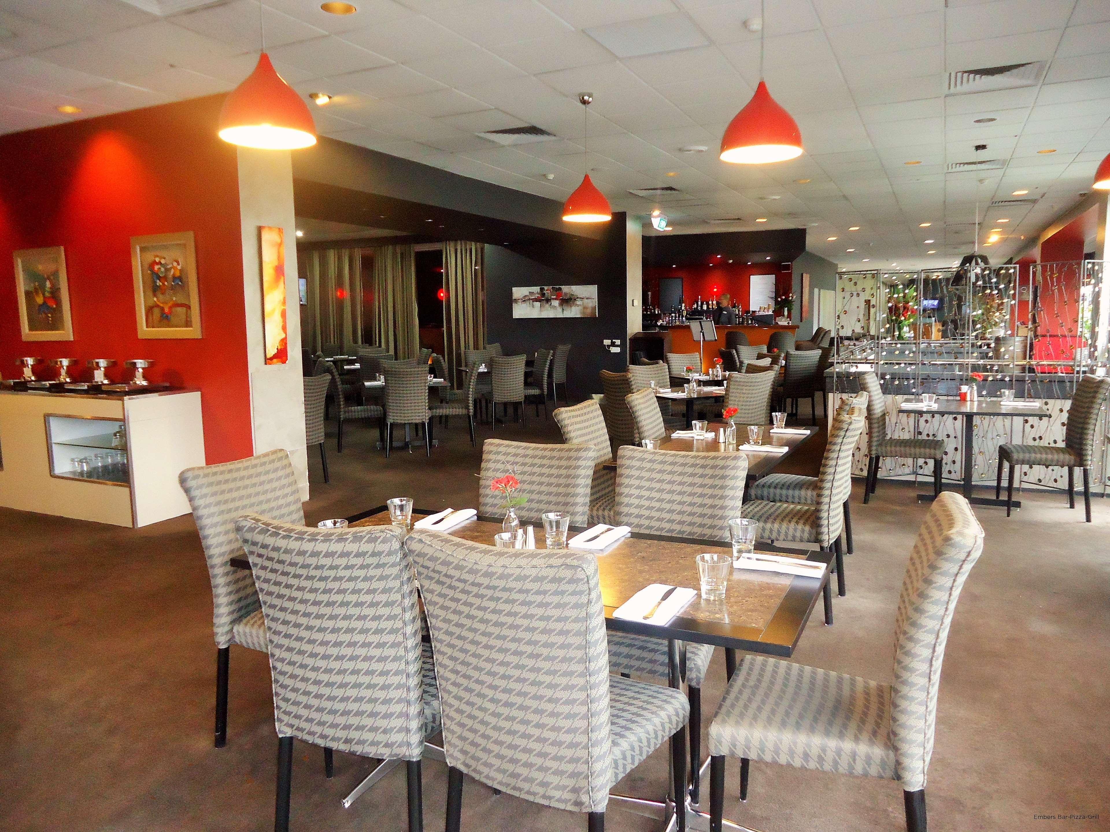 Best Western Hobart Esterno foto