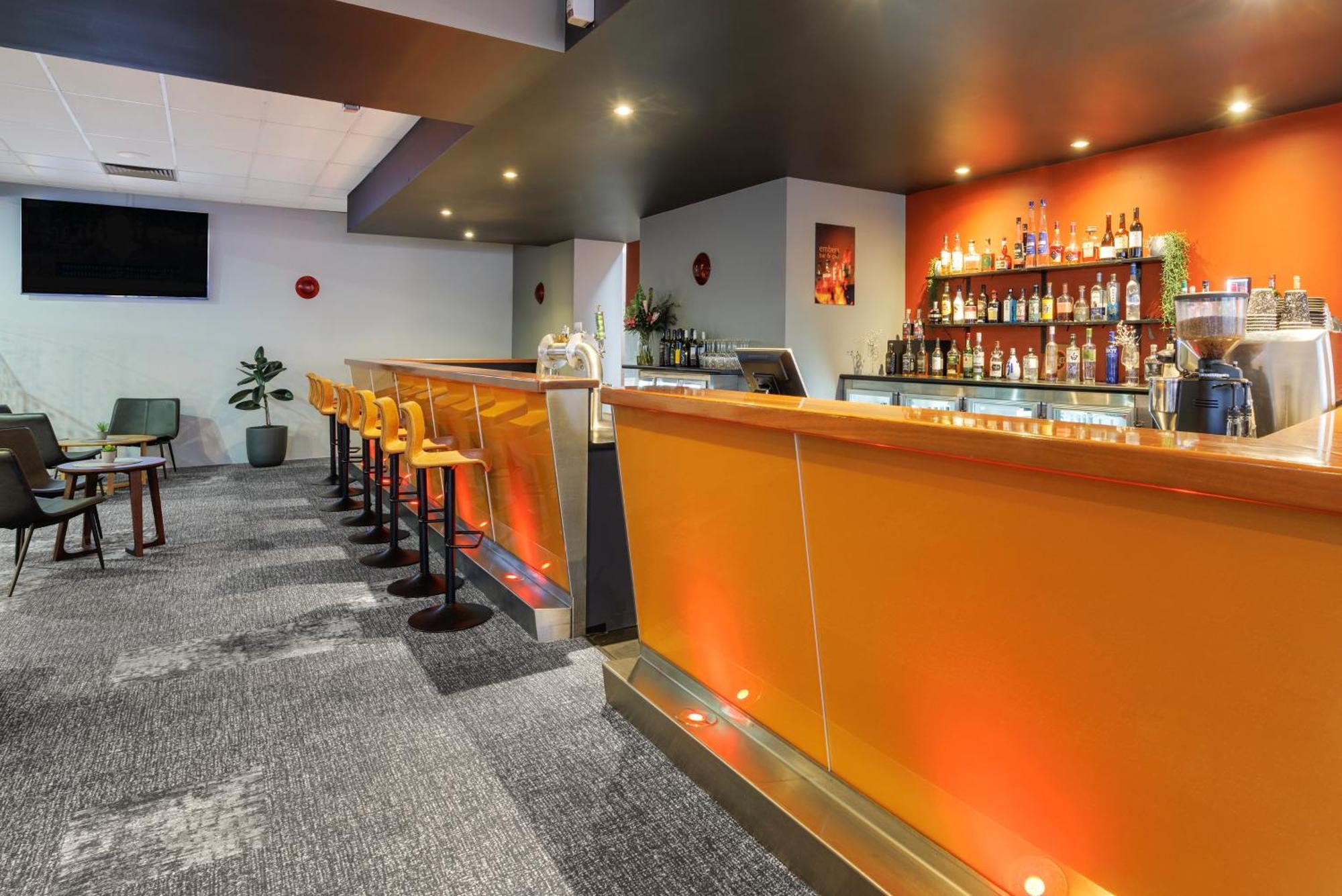 Best Western Hobart Esterno foto